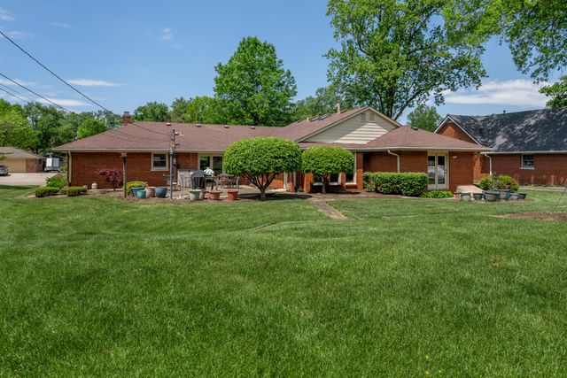 3232 Tudor Drive, Lexington, KY 40503