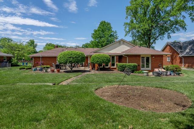 3232 Tudor Drive, Lexington, KY 40503