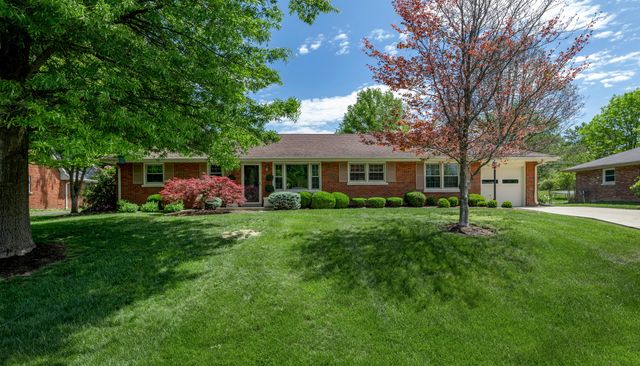3232 Tudor Drive, Lexington, KY 40503