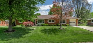 3232 Tudor Drive, Lexington, KY 40503