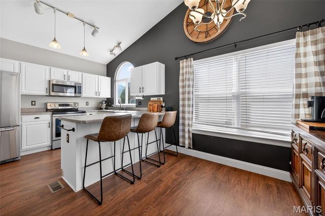 1207 Briarchase Drive, Lake St Louis, MO 63367