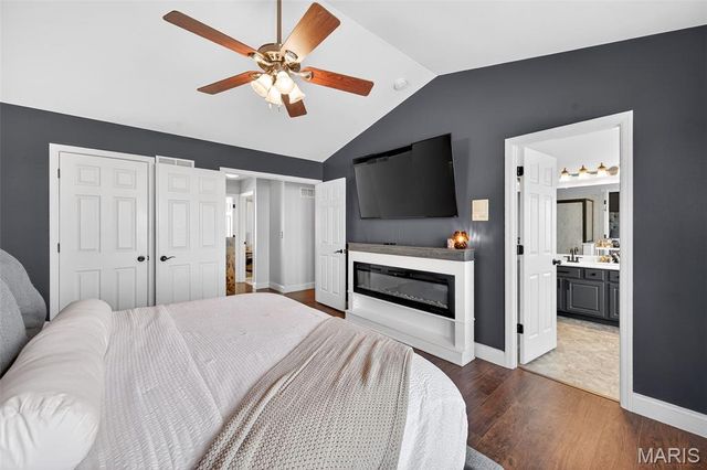 1207 Briarchase Drive, Lake St Louis, MO 63367