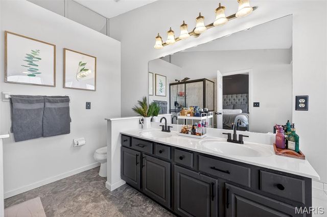 1207 Briarchase Drive, Lake St Louis, MO 63367