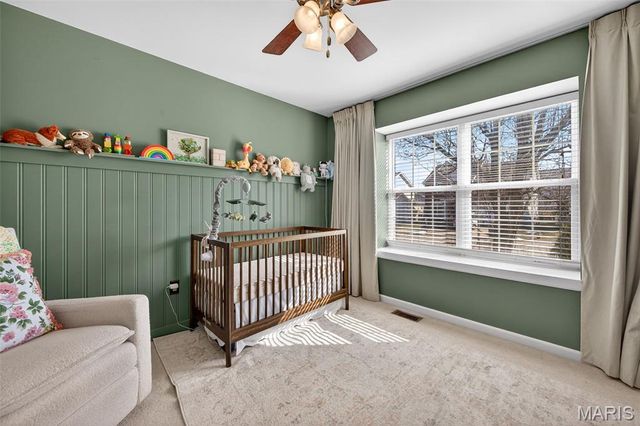 1207 Briarchase Drive, Lake St Louis, MO 63367