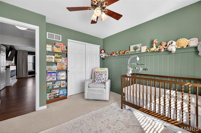 1207 Briarchase Drive, Lake St Louis, MO 63367