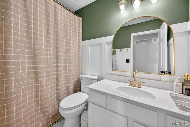 1207 Briarchase Drive, Lake St Louis, MO 63367