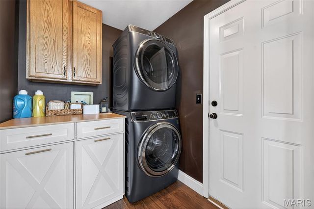 1207 Briarchase Drive, Lake St Louis, MO 63367