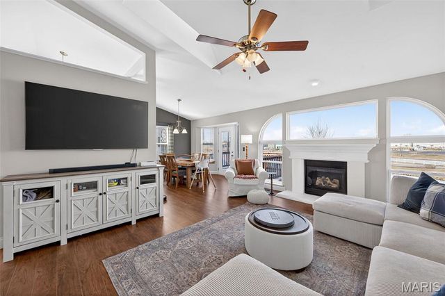 1207 Briarchase Drive, Lake St Louis, MO 63367