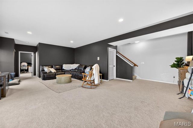 1207 Briarchase Drive, Lake St Louis, MO 63367