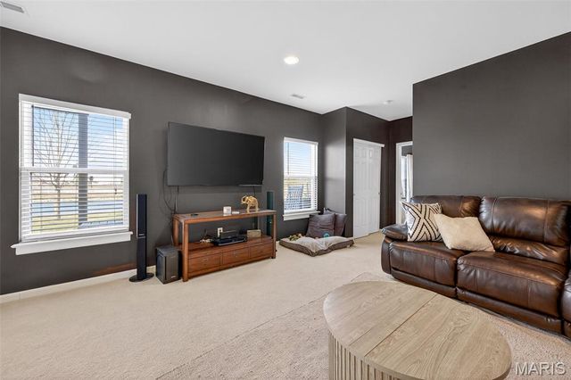 1207 Briarchase Drive, Lake St Louis, MO 63367