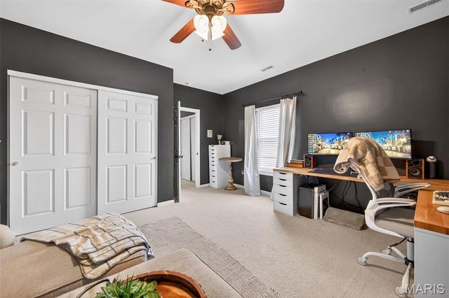 1207 Briarchase Drive, Lake St Louis, MO 63367