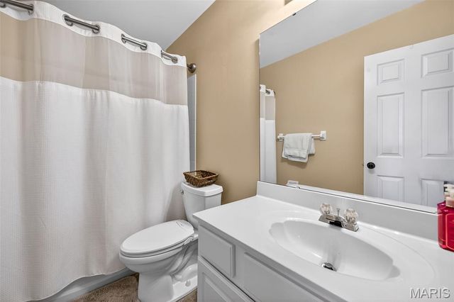 1207 Briarchase Drive, Lake St Louis, MO 63367