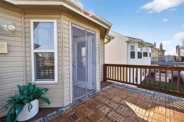 1207 Briarchase Drive, Lake St Louis, MO 63367