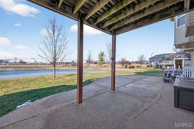 1207 Briarchase Drive, Lake St Louis, MO 63367