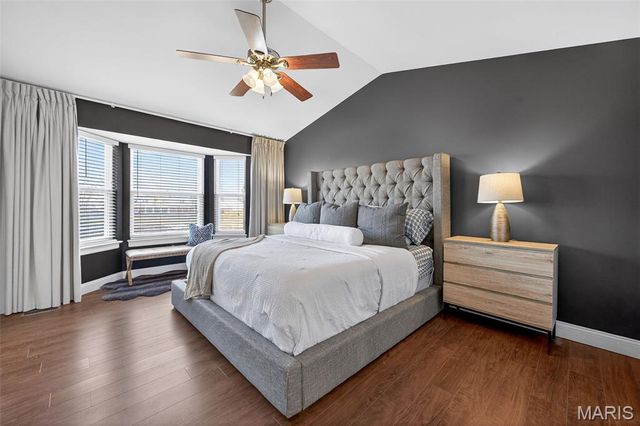 1207 Briarchase Drive, Lake St Louis, MO 63367