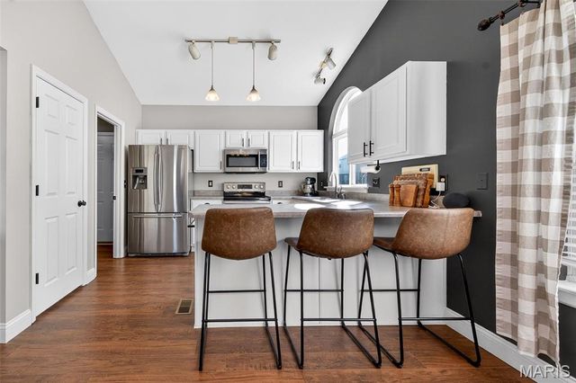 1207 Briarchase Drive, Lake St Louis, MO 63367