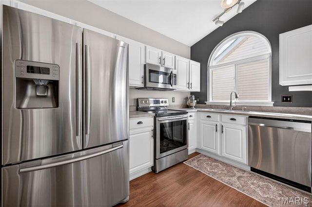 1207 Briarchase Drive, Lake St Louis, MO 63367