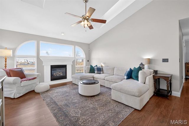 1207 Briarchase Drive, Lake St Louis, MO 63367