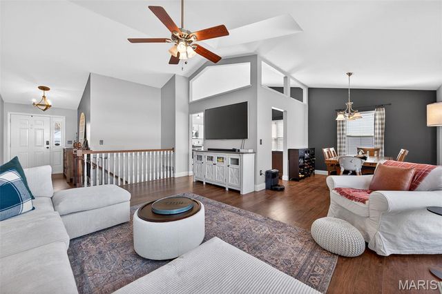 1207 Briarchase Drive, Lake St Louis, MO 63367