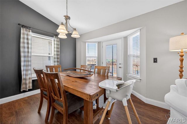 1207 Briarchase Drive, Lake St Louis, MO 63367