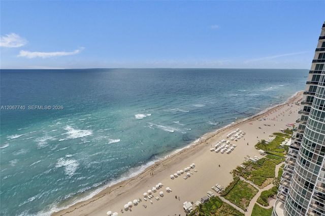 18201 Collins Avenue 3309, Sunny Isles Beach, FL 33160