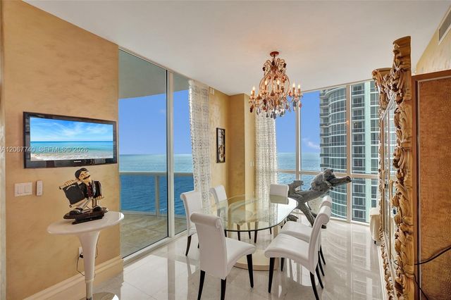 18201 Collins Avenue 3309, Sunny Isles Beach, FL 33160