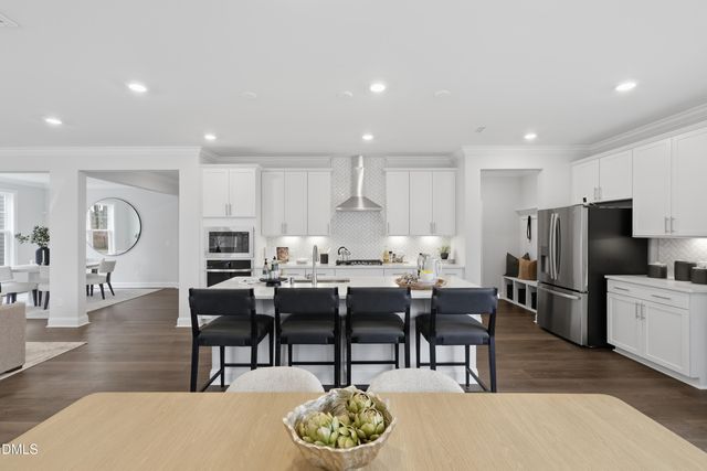 108 Ocean Mist Lane, Holly Springs, NC 27540