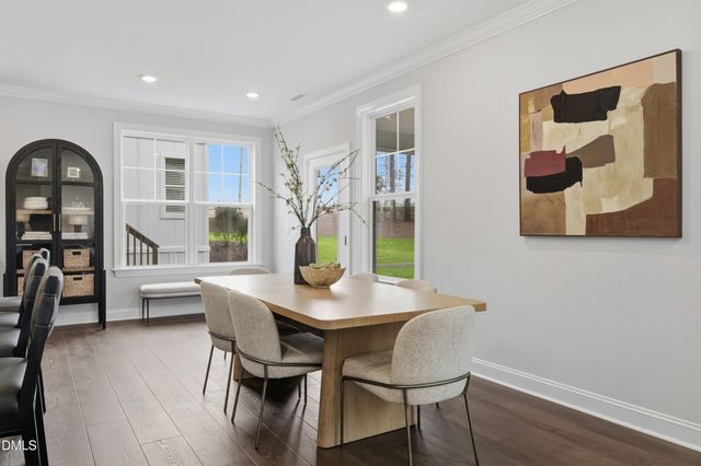 108 Ocean Mist Lane, Holly Springs, NC 27540