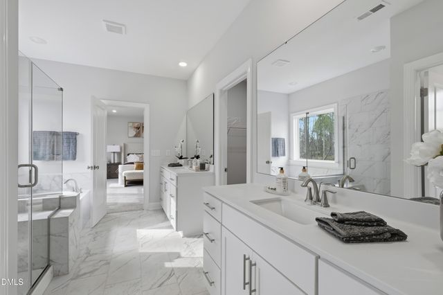 108 Ocean Mist Lane, Holly Springs, NC 27540