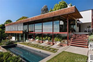 1515 N Tigertail, Los Angeles, CA 90049