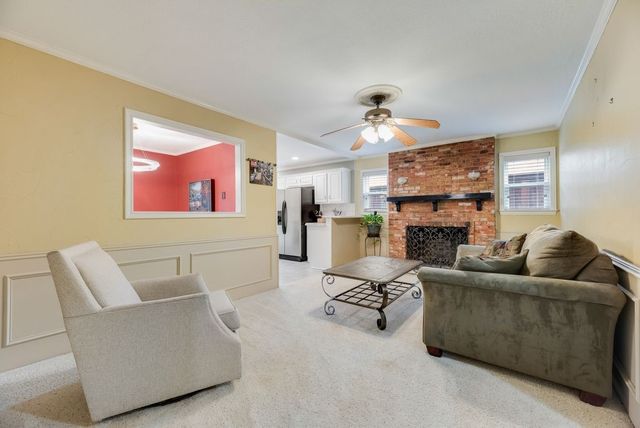 9620 Lynbrook Drive, Dallas, TX 75238