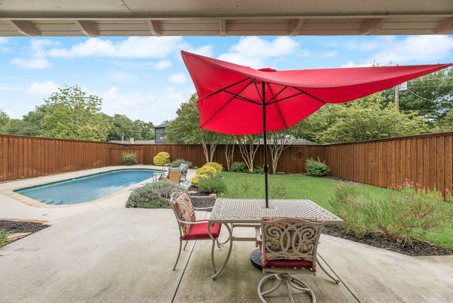 9620 Lynbrook Drive, Dallas, TX 75238