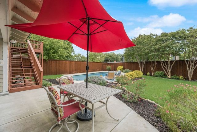 9620 Lynbrook Drive, Dallas, TX 75238