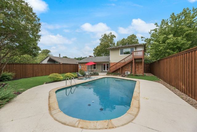 9620 Lynbrook Drive, Dallas, TX 75238