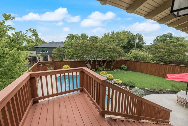 9620 Lynbrook Drive, Dallas, TX 75238