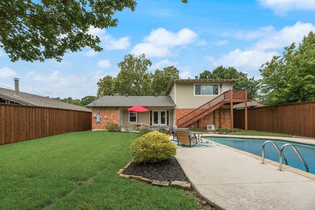 9620 Lynbrook Drive, Dallas, TX 75238