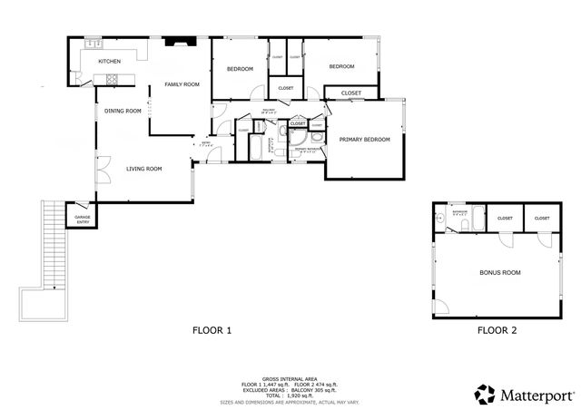 9620 Lynbrook Drive, Dallas, TX 75238