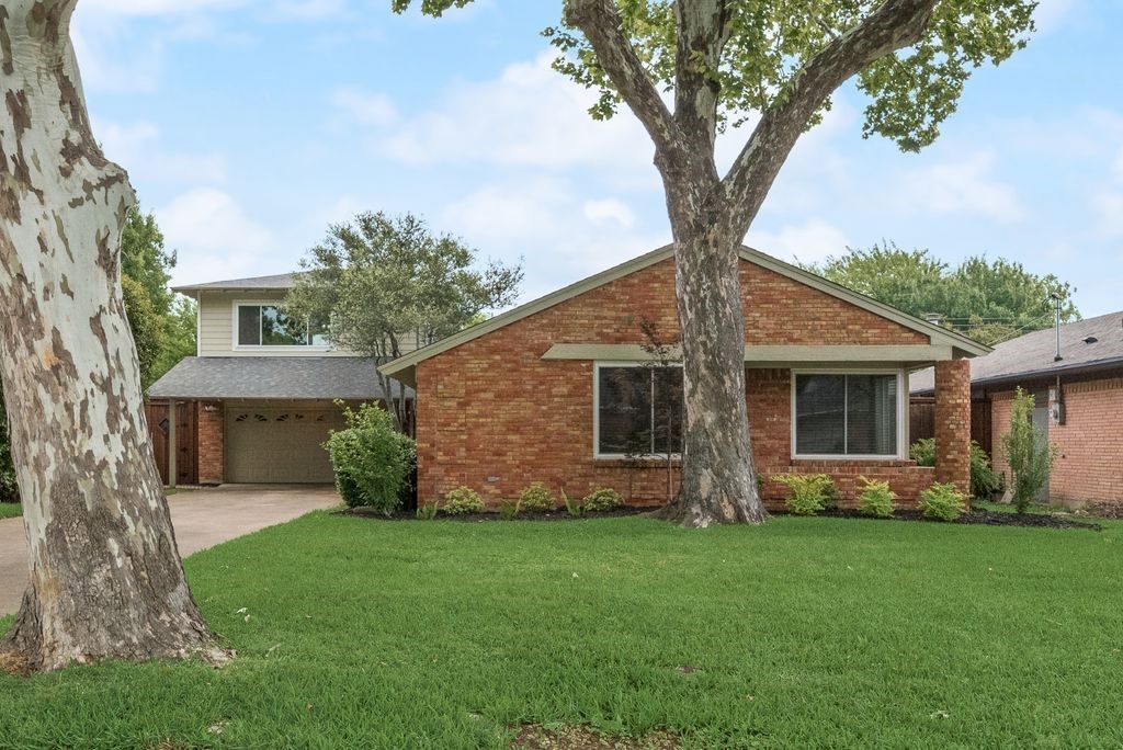 9620 Lynbrook Drive, Dallas, TX 75238