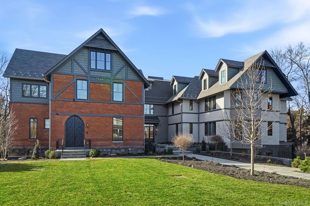 34 Clinton Avenue 6, Dobbs Ferry, NY 10522