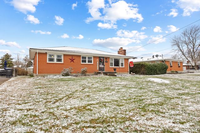 7304 Tangelo Dr, Louisville, KY 40228