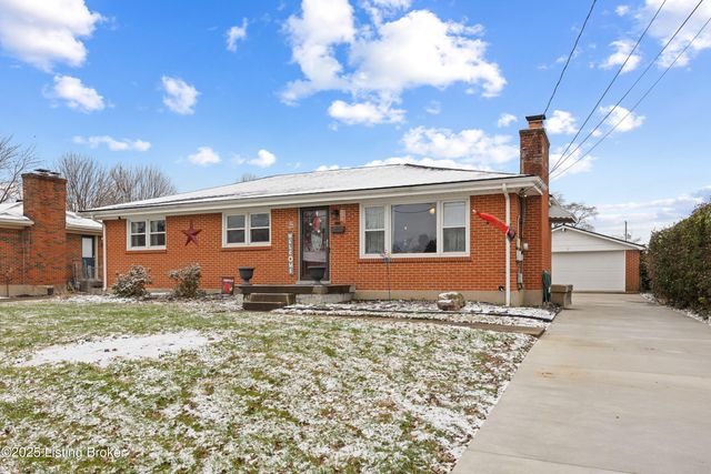 7304 Tangelo Dr, Louisville, KY 40228