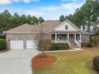3862 Ridge Crest Drive, Southport, NC 28461