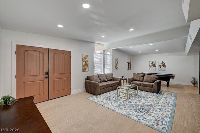 1799 Valley Drive 0, Las Vegas, NV 89108