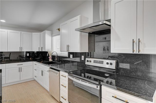 1799 Valley Drive 0, Las Vegas, NV 89108