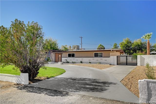 1799 Valley Drive 0, Las Vegas, NV 89108