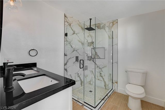 1799 Valley Drive 0, Las Vegas, NV 89108