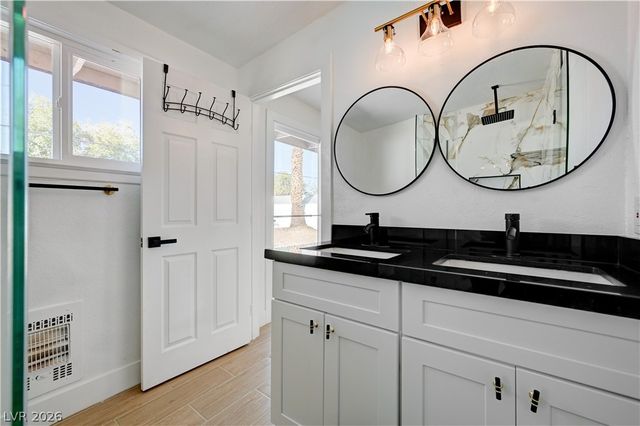 1799 Valley Drive 0, Las Vegas, NV 89108