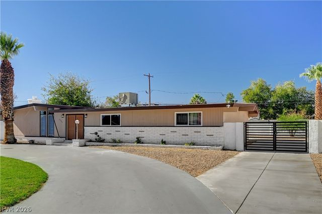 1799 Valley Drive 0, Las Vegas, NV 89108