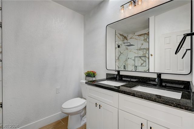 1799 Valley Drive 0, Las Vegas, NV 89108