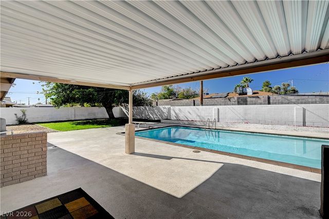 1799 Valley Drive 0, Las Vegas, NV 89108